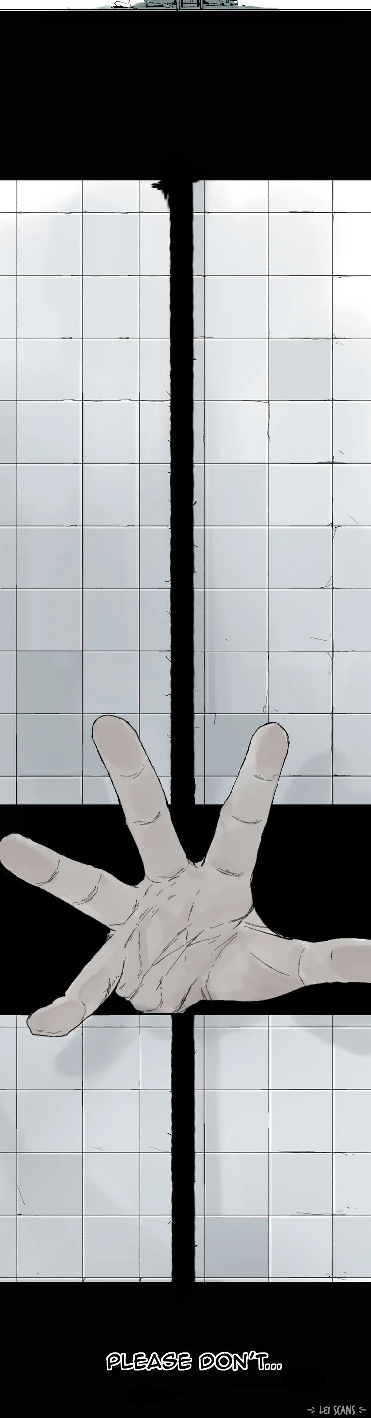 The Law of The Yama Chapter 6 page 17 - Chapter 6: Thirteen Years in a Flash