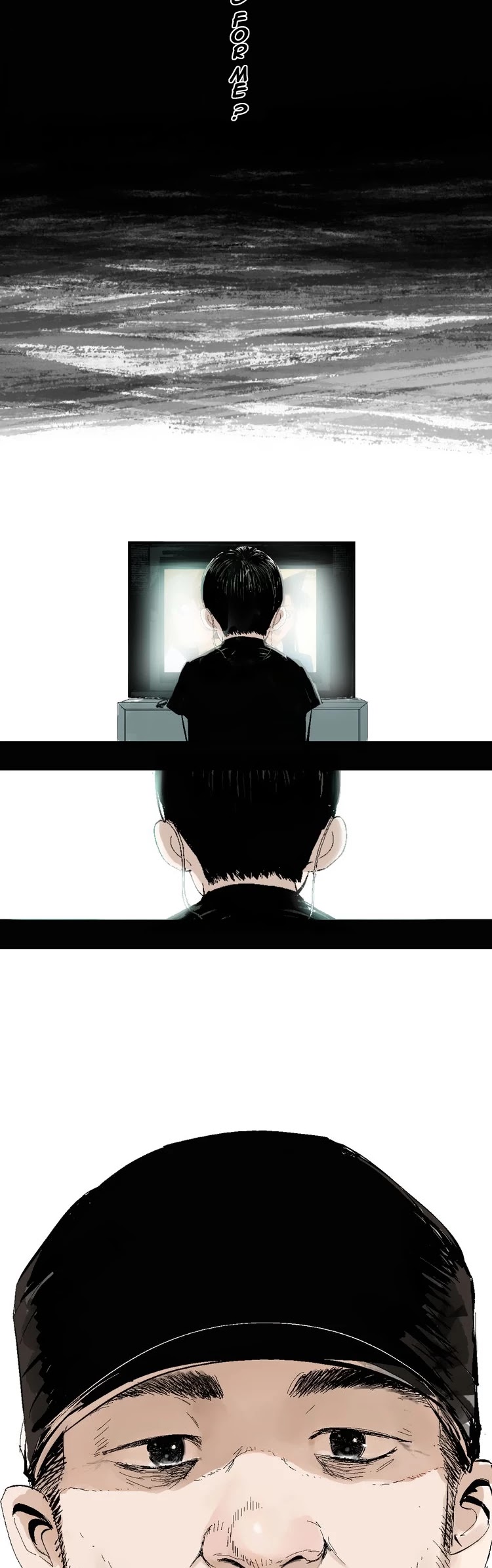 The Law of The Yama Chapter 6 page 4 - Chapter 6: Thirteen Years in a Flash