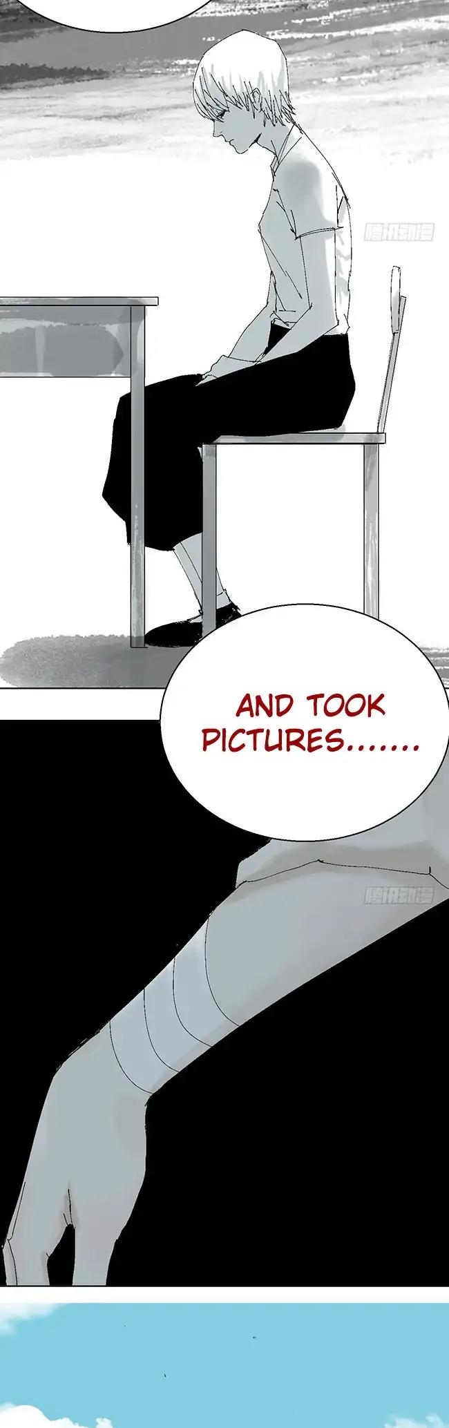 The Law of The Yama Chapter 9 page 5 - Chapter 9: Lu Zi