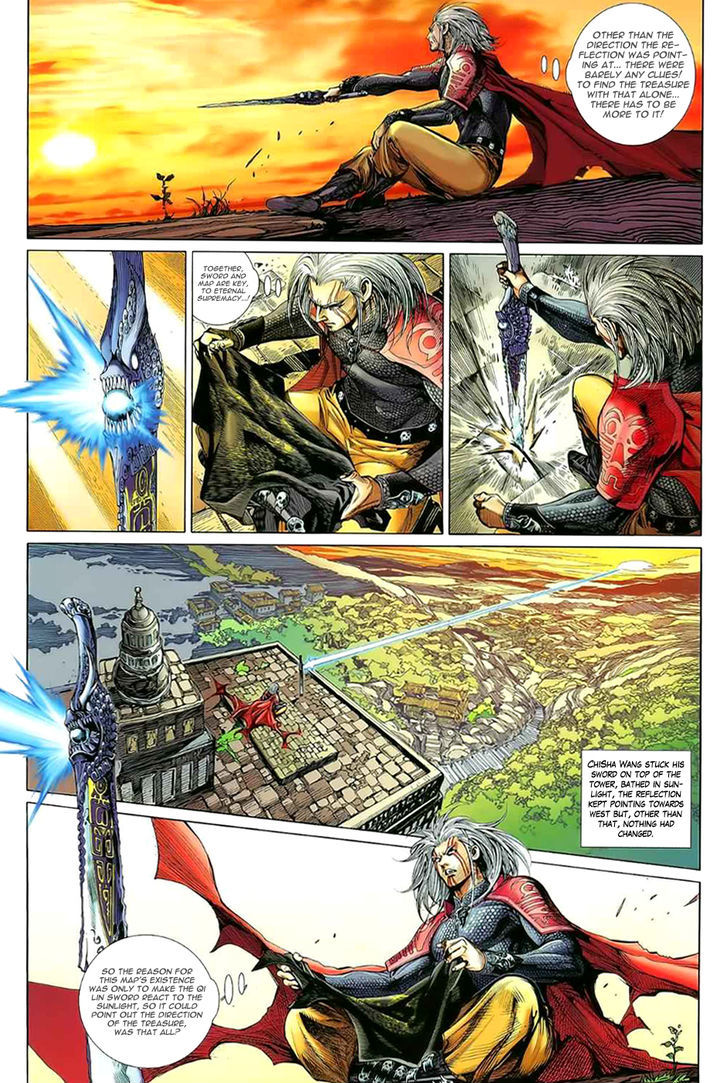 The Lawless Chapter 9 page 26 - Chapter 9