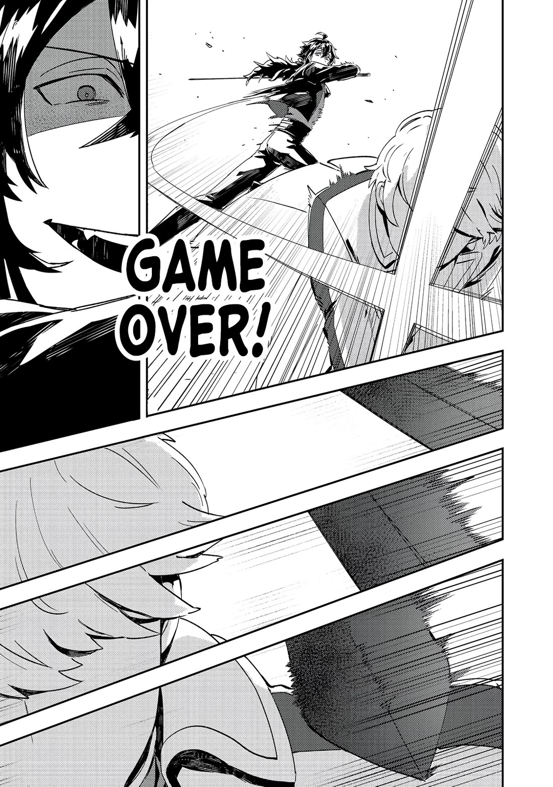 The Lazy Villainous Noble Married the Villainous Young Lady and Became the Most Fearsome Couple Chapter 10 page 19 - Chapter 10