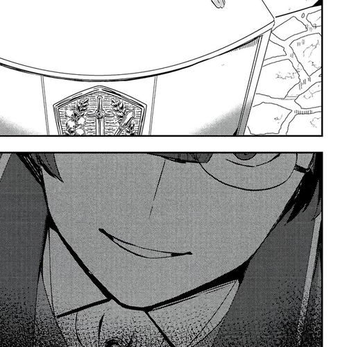 The Lazy Villainous Noble Married the Villainous Young Lady and Became the Most Fearsome Couple Chapter 11 cover