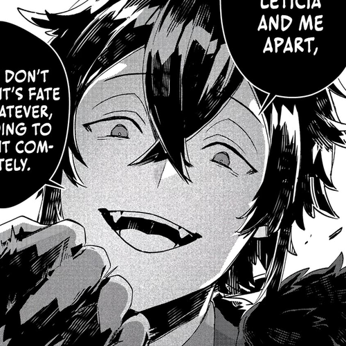 The Lazy Villainous Noble Married the Villainous Young Lady and Became the Most Fearsome Couple Chapter 14 cover