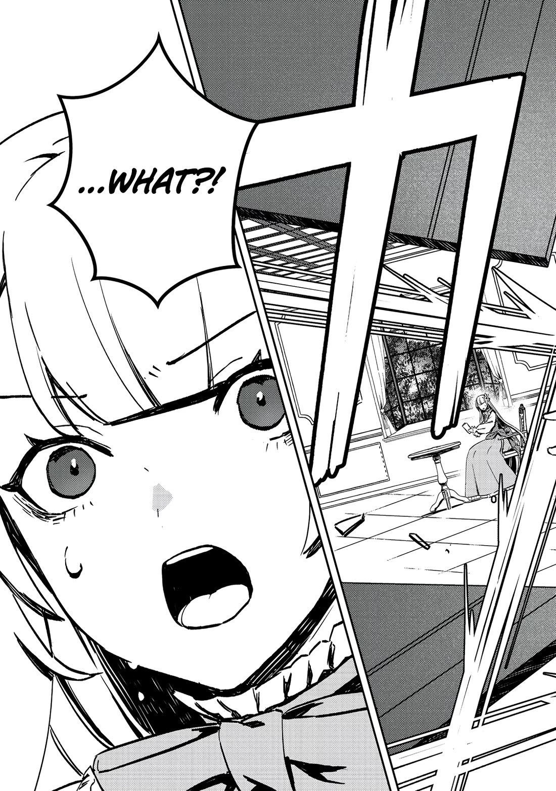 The Lazy Villainous Noble Married the Villainous Young Lady and Became the Most Fearsome Couple Chapter 2 page 20 - Chapter 2
