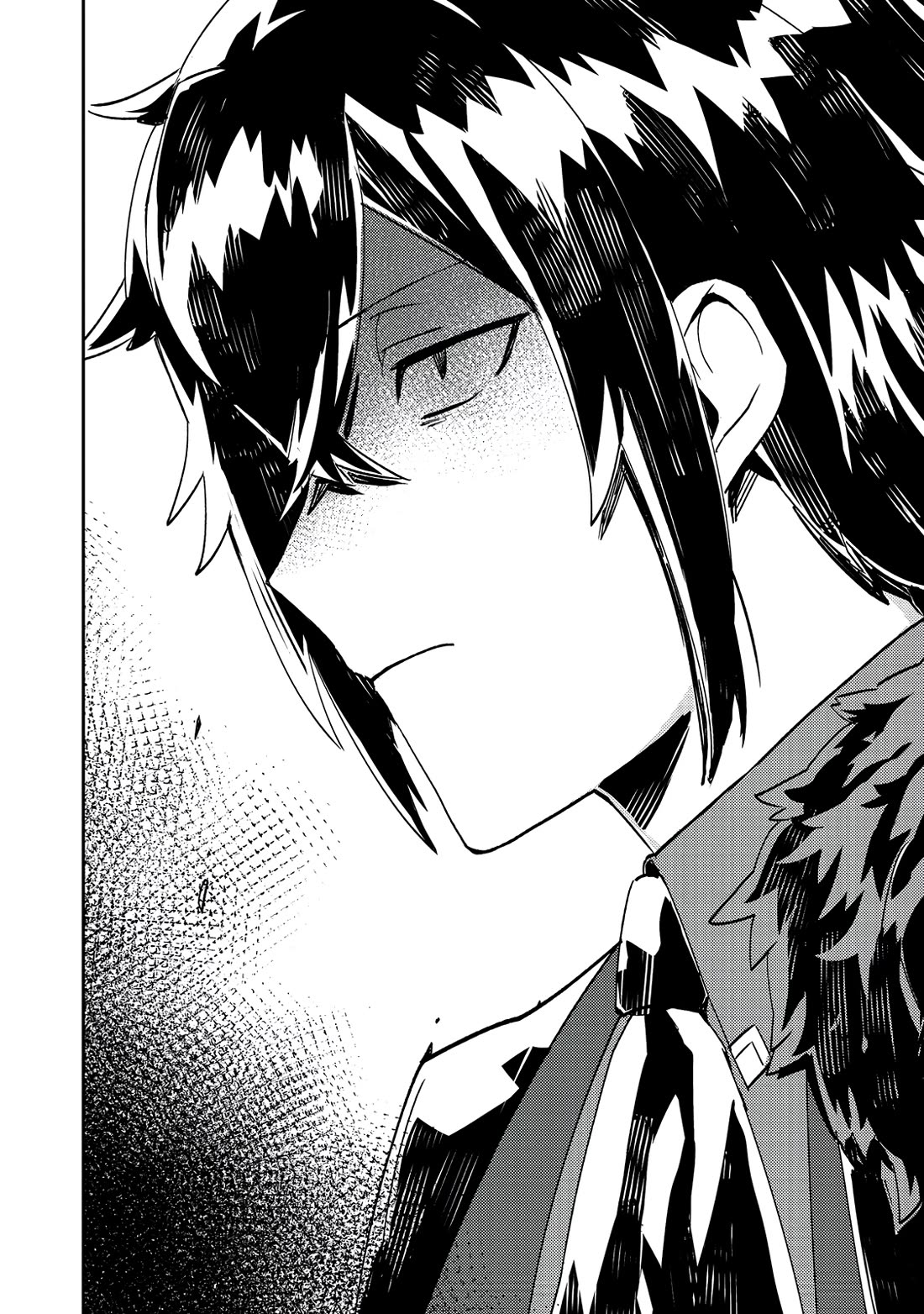 The Lazy Villainous Noble Married the Villainous Young Lady and Became the Most Fearsome Couple Chapter 9 page 8 - Chapter 9