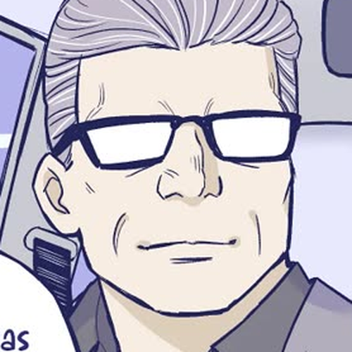 The Lecture You Would Never Want Your Parents To Give You Chapter 34: Reckless driving on the way back from family gathering cover
