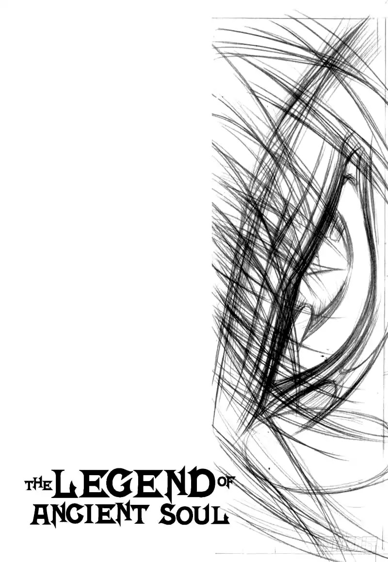The Legend of Ancient Soul Chapter 0 page 11 - Chapter 0: Prologue