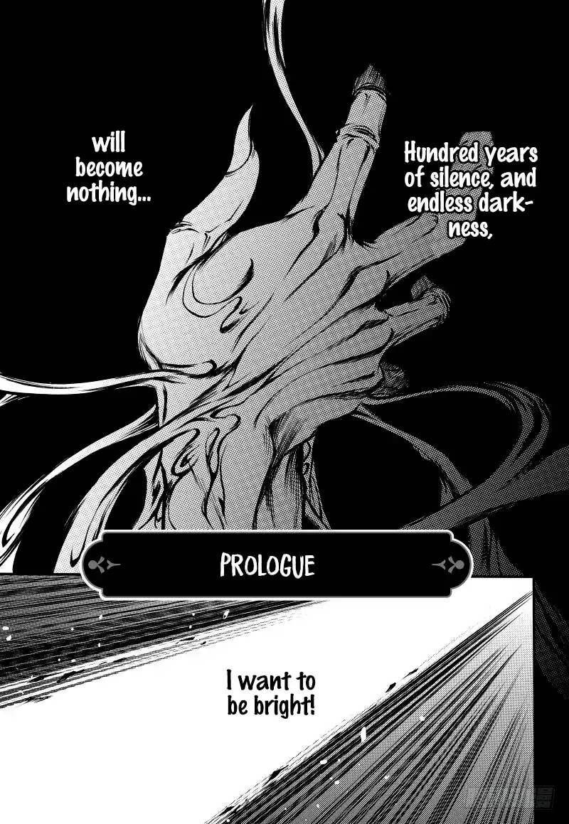 The Legend of Ancient Soul Chapter 0 page 4 - Chapter 0: Prologue