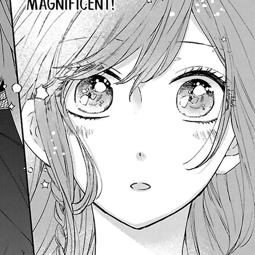 The Legend of Bureaucrat Matsurika Chapter 12 cover