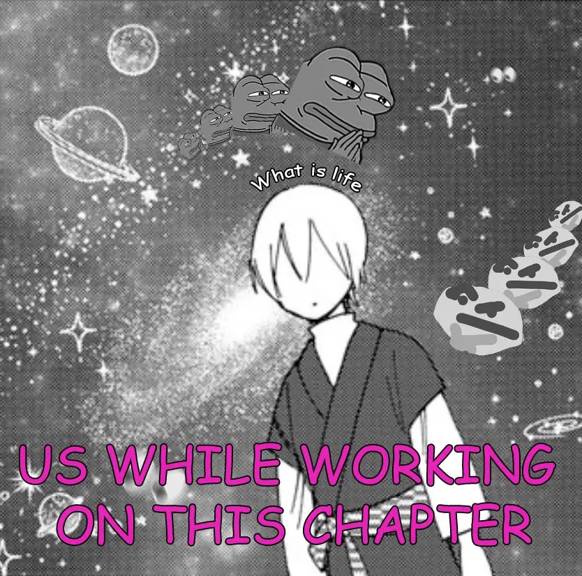 The Legend of Bureaucrat Matsurika Chapter 7 page 33 - Chapter 7