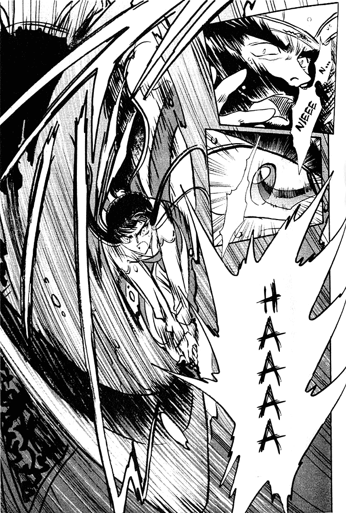 The Legend of Chun Hyang Chapter 1 page 68 - Chapter 1