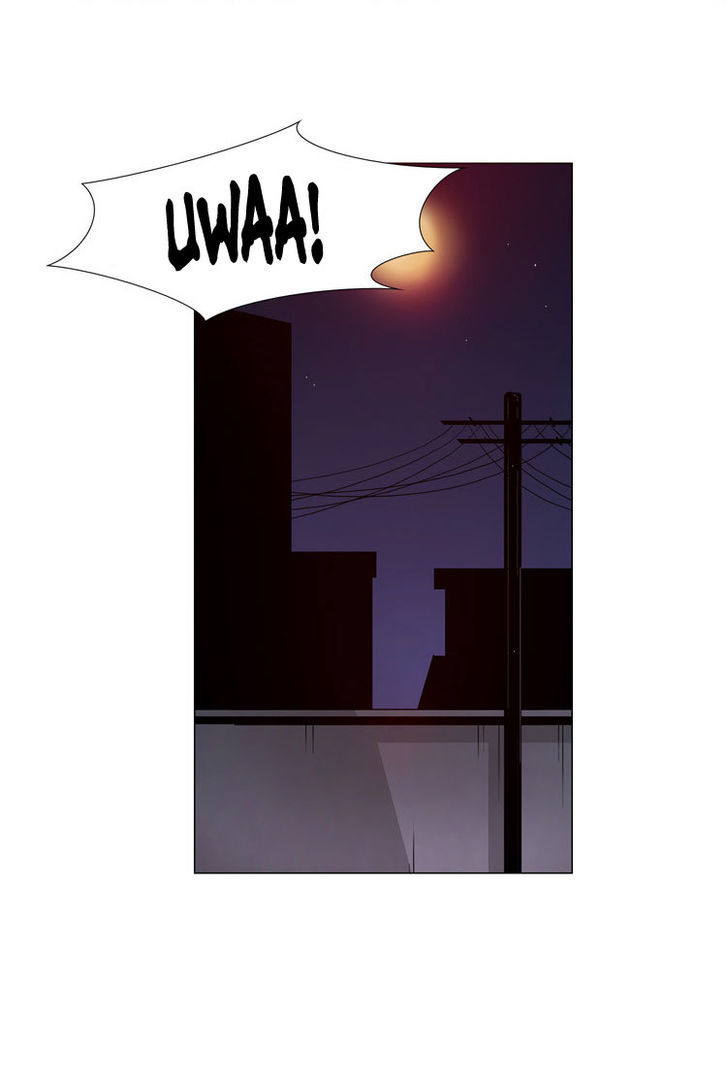 The Legend of Lady Mirror Chapter 1 page 13 - Chapter 1