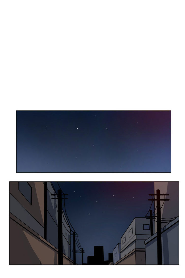 The Legend of Lady Mirror Chapter 1 page 31 - Chapter 1
