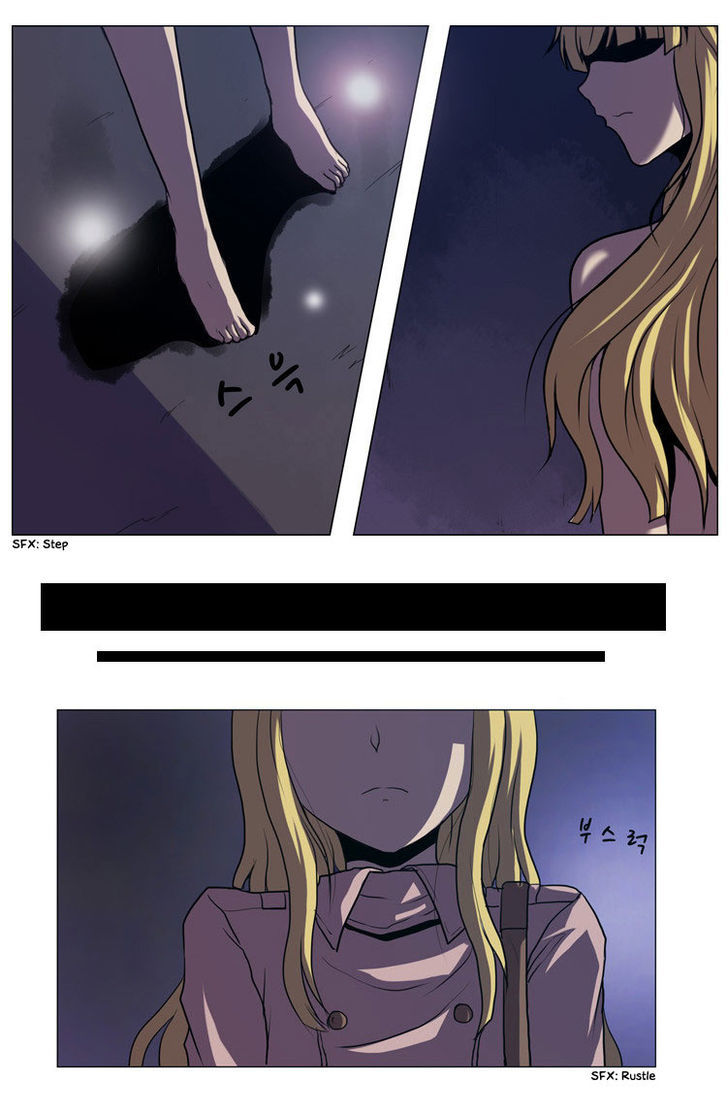 The Legend of Lady Mirror Chapter 1 page 34 - Chapter 1