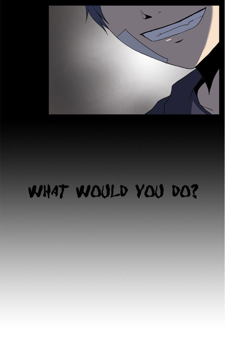 The Legend of Lady Mirror Chapter 1 page 5 - Chapter 1