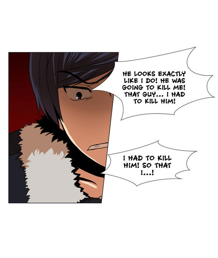 The Legend of Lady Mirror Chapter 10 page 16 - Chapter 10