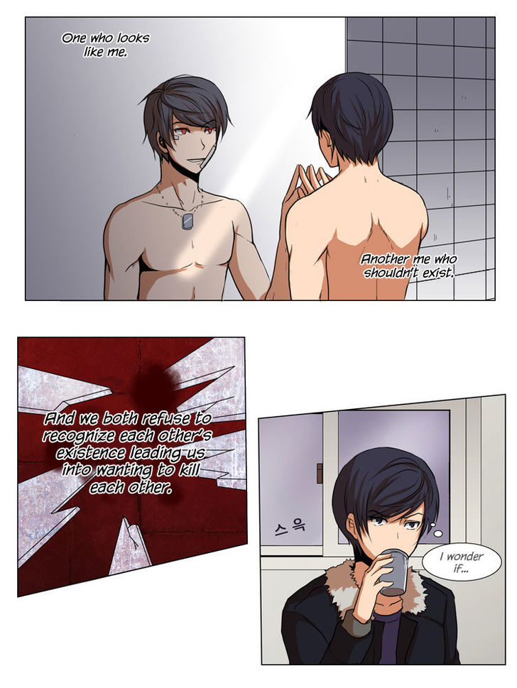 The Legend of Lady Mirror Chapter 10 page 22 - Chapter 10
