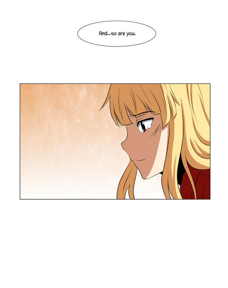 The Legend of Lady Mirror Chapter 10 page 29 - Chapter 10