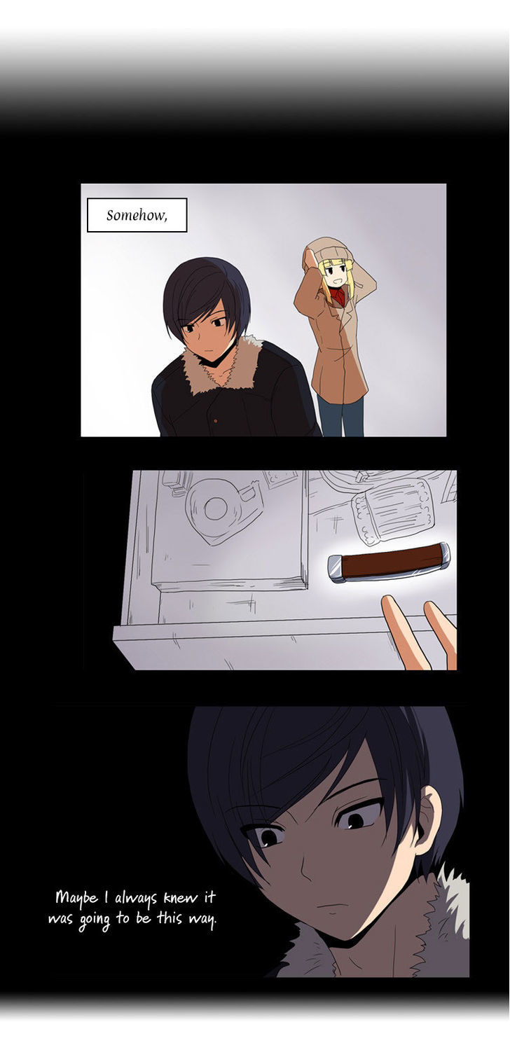 The Legend of Lady Mirror Chapter 10 page 7 - Chapter 10
