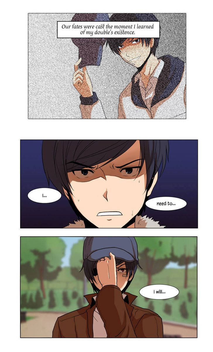The Legend of Lady Mirror Chapter 10 page 9 - Chapter 10