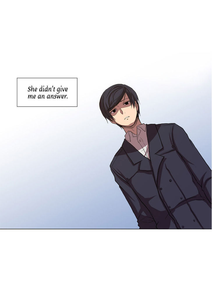 The Legend of Lady Mirror Chapter 11 page 15 - Chapter 11