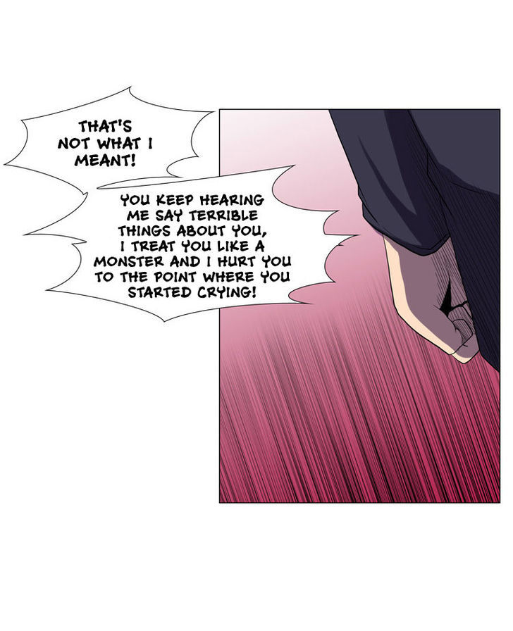 The Legend of Lady Mirror Chapter 11 page 19 - Chapter 11