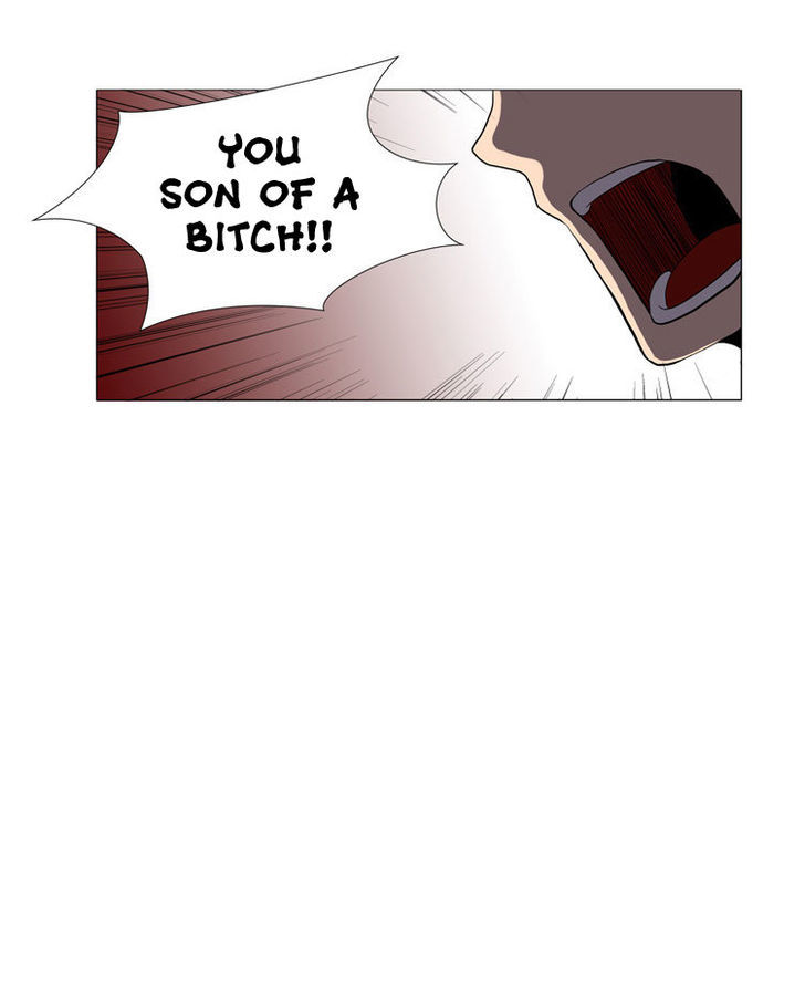 The Legend of Lady Mirror Chapter 12 page 34 - Chapter 12