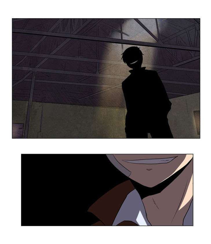 The Legend of Lady Mirror Chapter 12 page 9 - Chapter 12