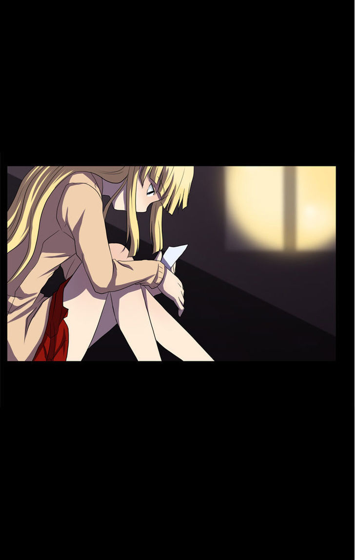 The Legend of Lady Mirror Chapter 13 page 21 - Chapter 13