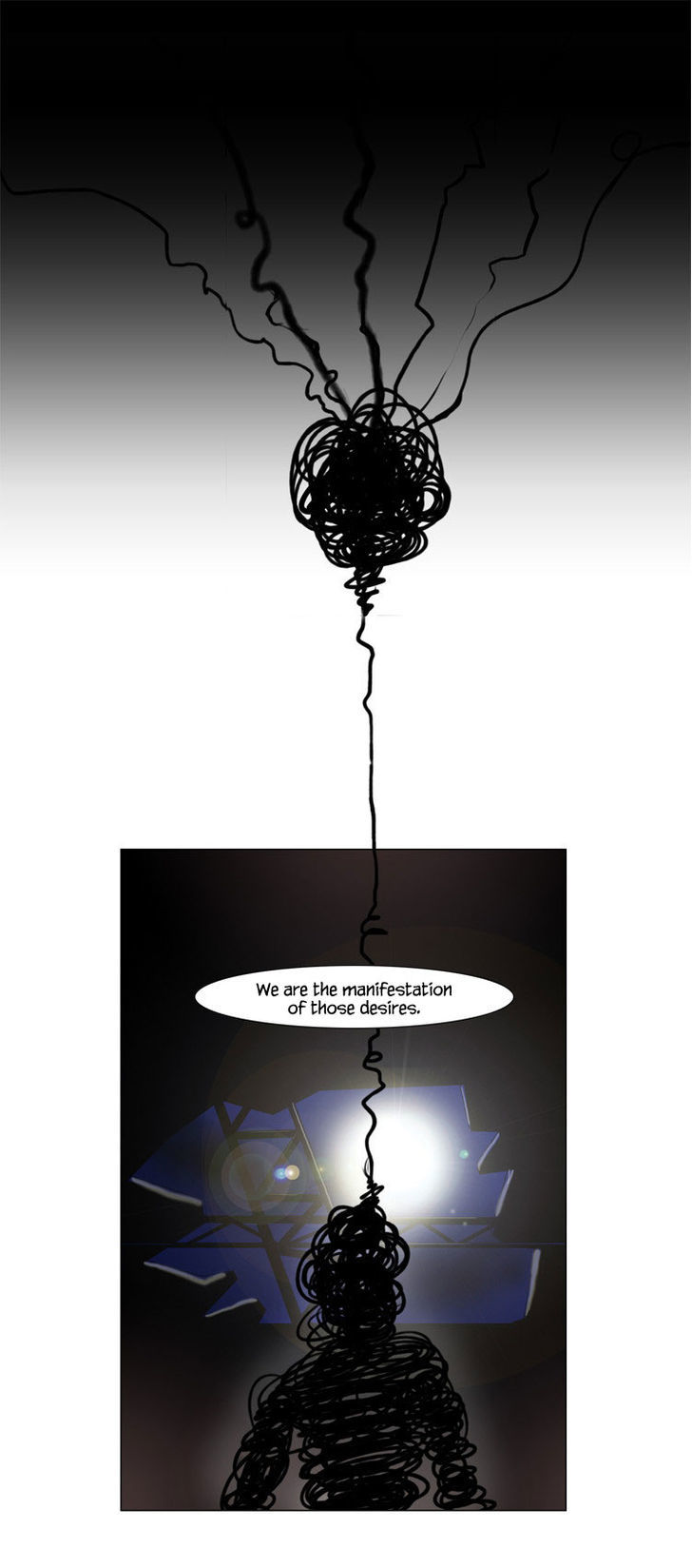 The Legend of Lady Mirror Chapter 13 page 25 - Chapter 13