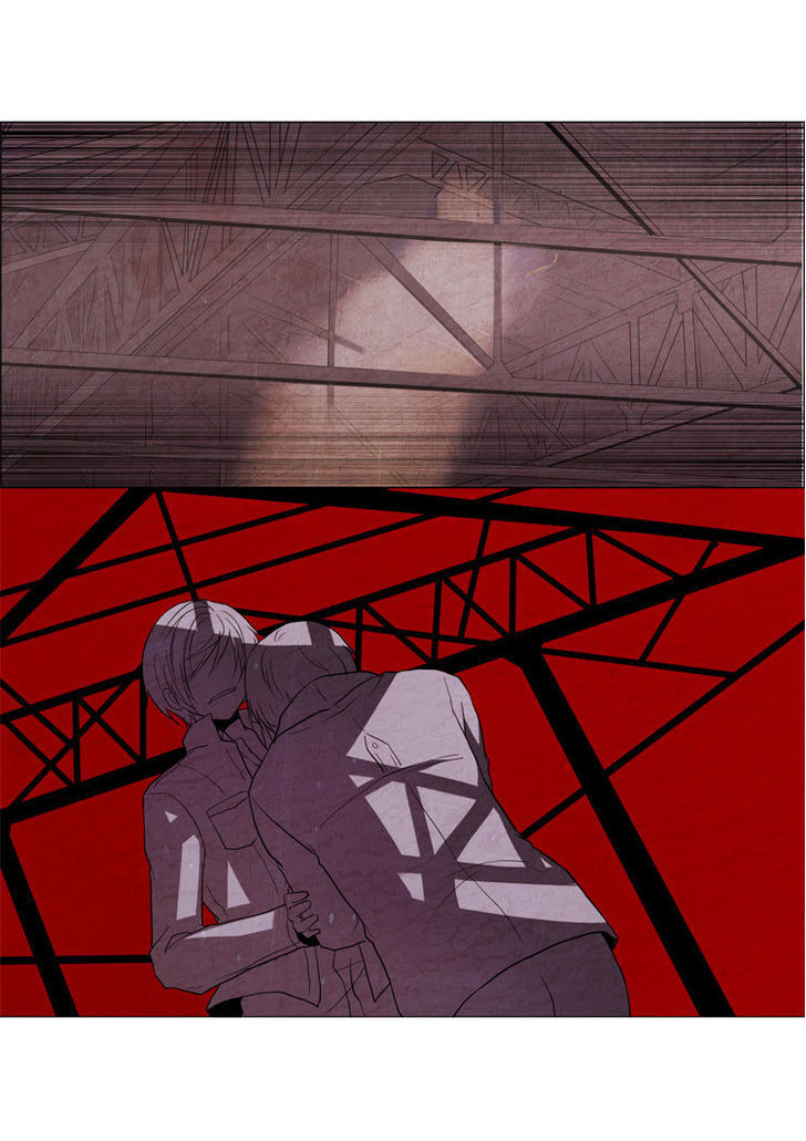The Legend of Lady Mirror Chapter 14 page 7 - Chapter 14