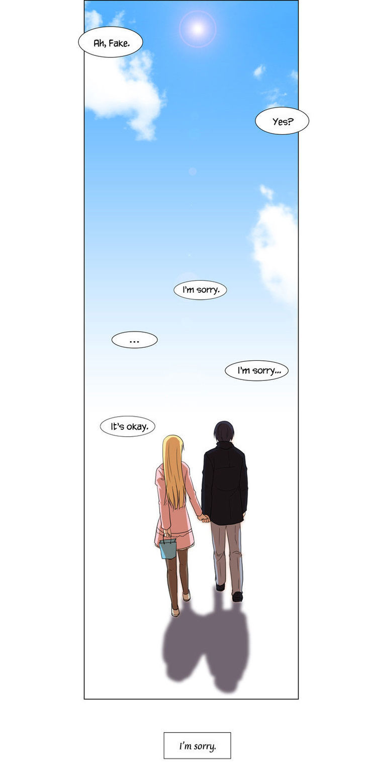 The Legend of Lady Mirror Chapter 16 page 26 - Chapter 16