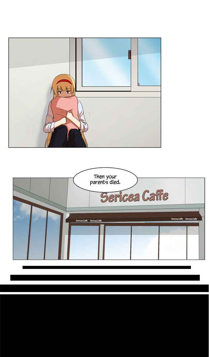 The Legend of Lady Mirror Chapter 17 page 29 - Chapter 17