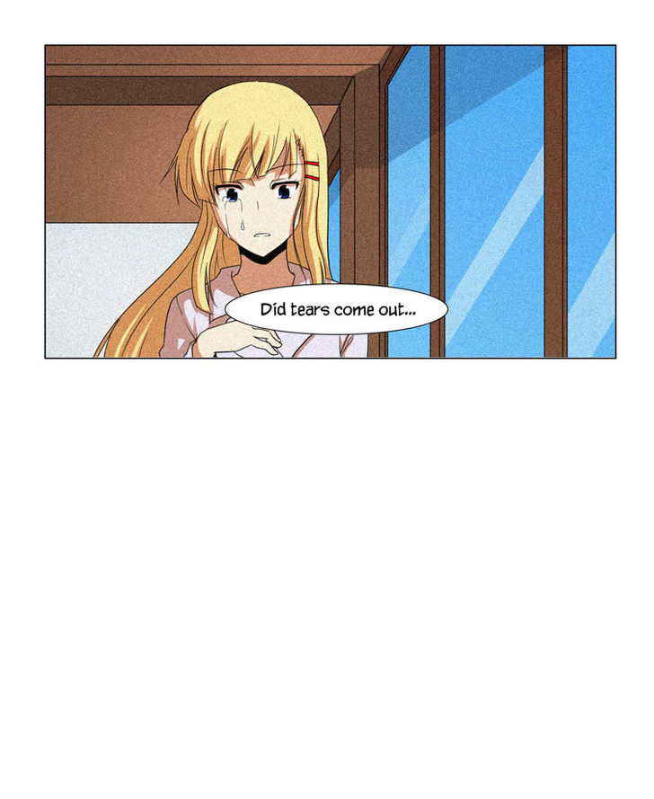 The Legend of Lady Mirror Chapter 19 page 14 - Chapter 19