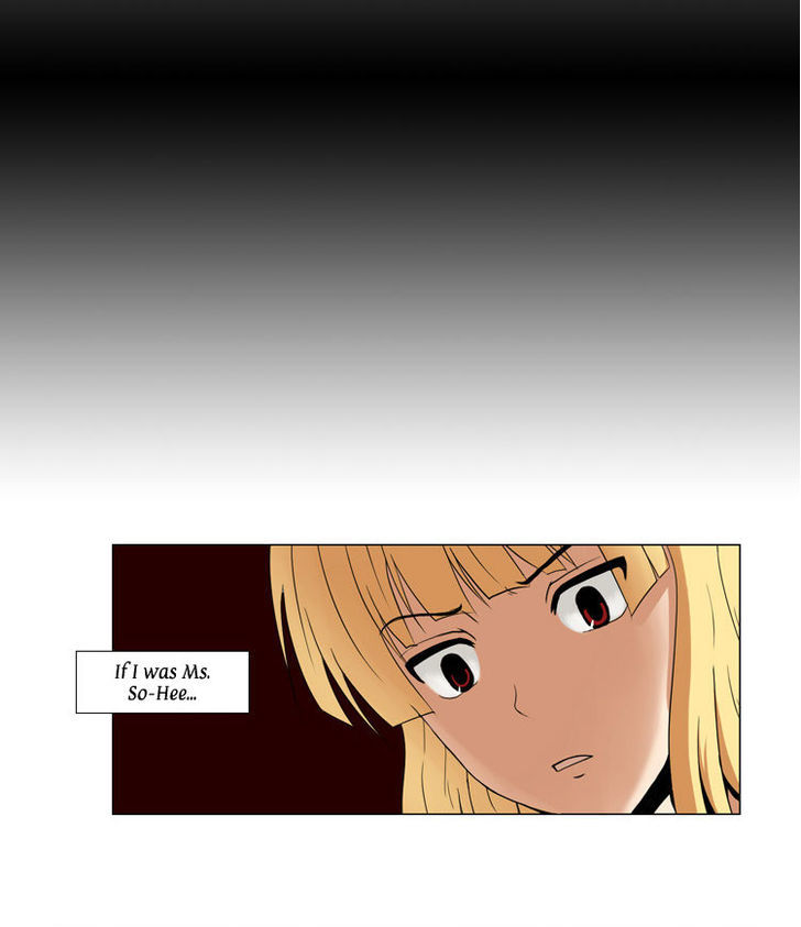 The Legend of Lady Mirror Chapter 19 page 22 - Chapter 19