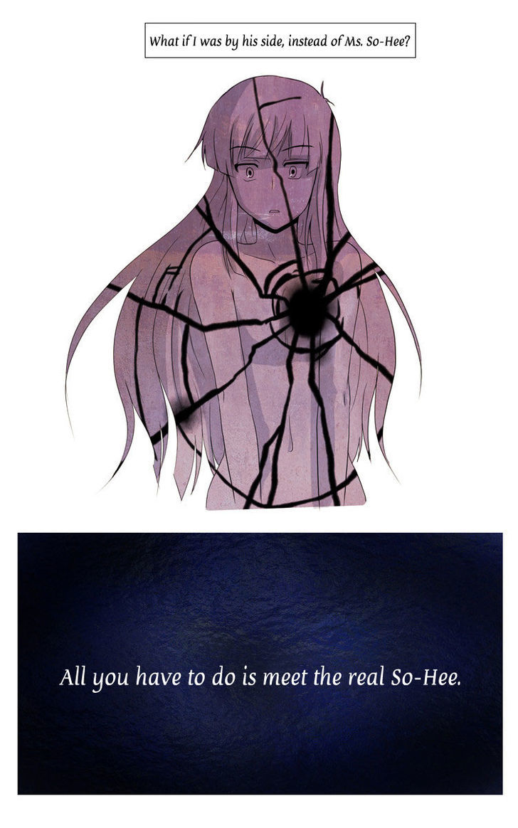 The Legend of Lady Mirror Chapter 19 page 24 - Chapter 19