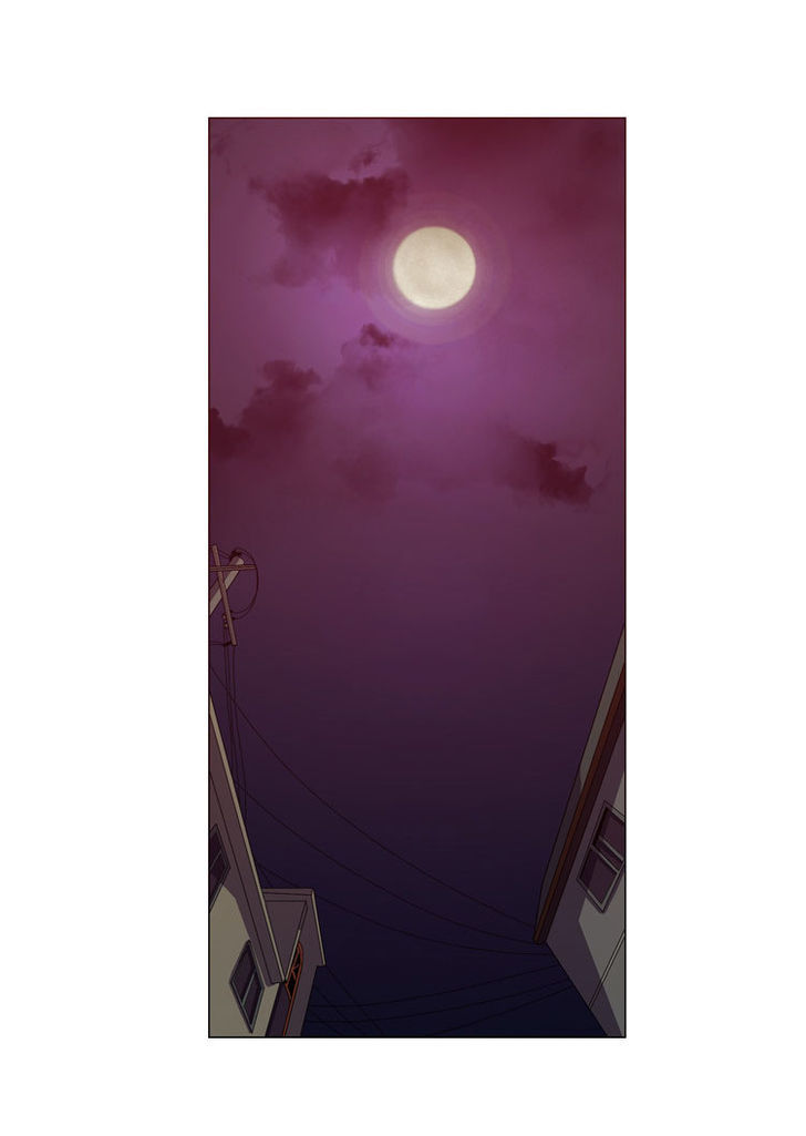 The Legend of Lady Mirror Chapter 2 page 25 - Chapter 2