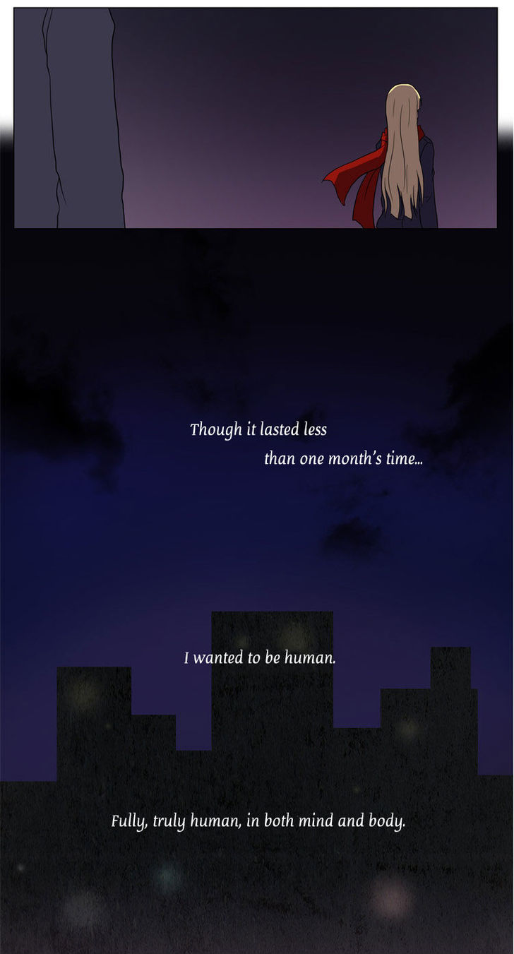 The Legend of Lady Mirror Chapter 21 page 26 - Chapter 21