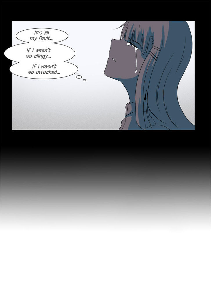 The Legend of Lady Mirror Chapter 22 page 31 - Chapter 22