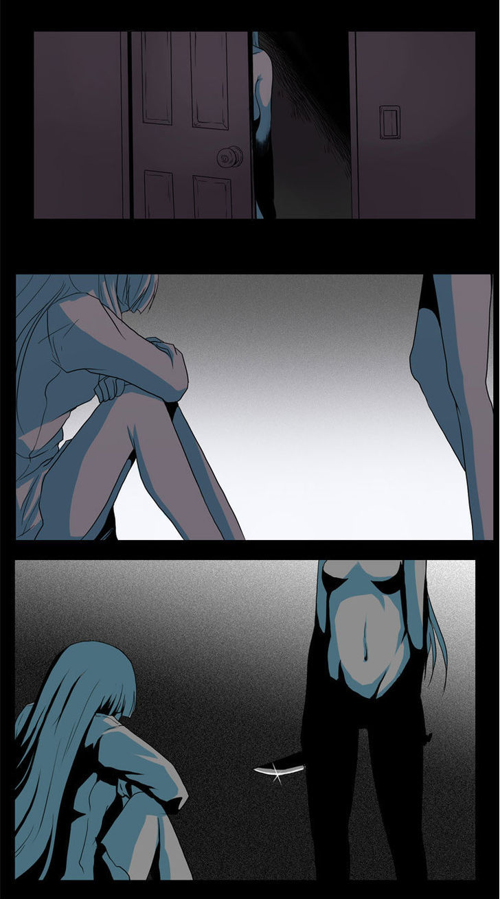 The Legend of Lady Mirror Chapter 22 page 33 - Chapter 22