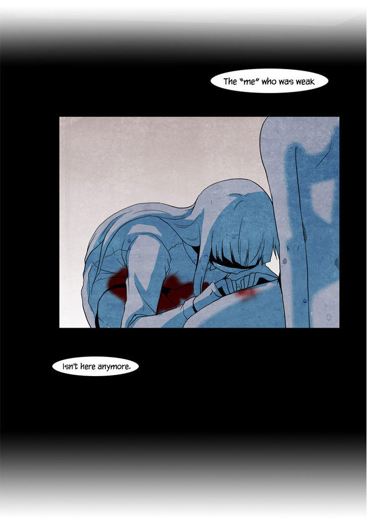The Legend of Lady Mirror Chapter 23 page 14 - Chapter 23