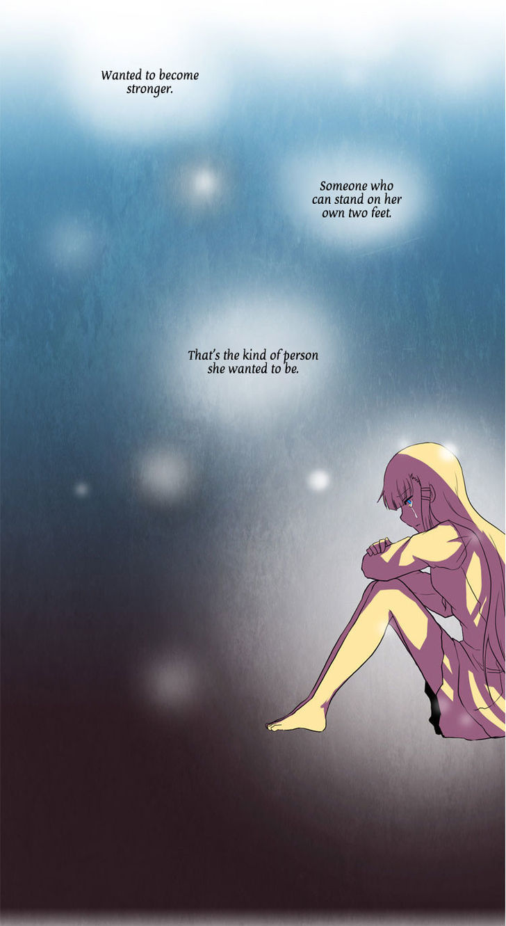 The Legend of Lady Mirror Chapter 23 page 19 - Chapter 23