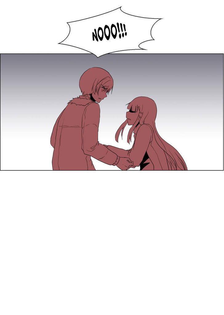 The Legend of Lady Mirror Chapter 23 page 38 - Chapter 23
