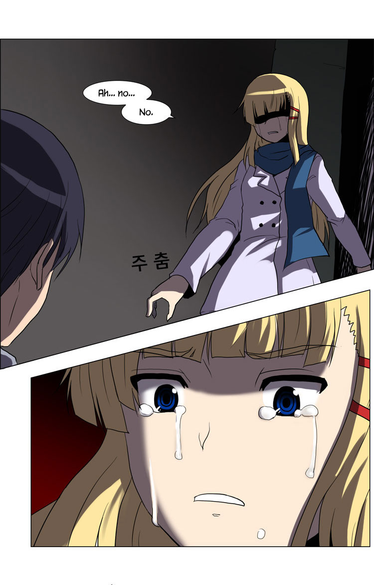 The Legend of Lady Mirror Chapter 24.2 page 11 - Chapter 24 v2 : [End]
