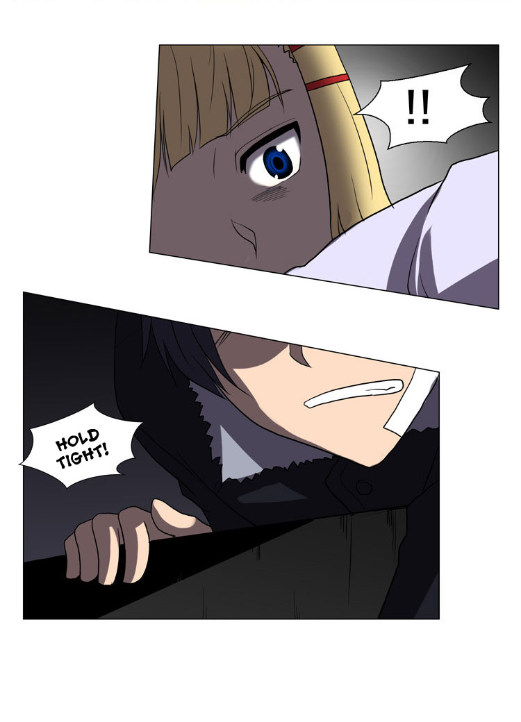 The Legend of Lady Mirror Chapter 24.2 page 17 - Chapter 24 v2 : [End]