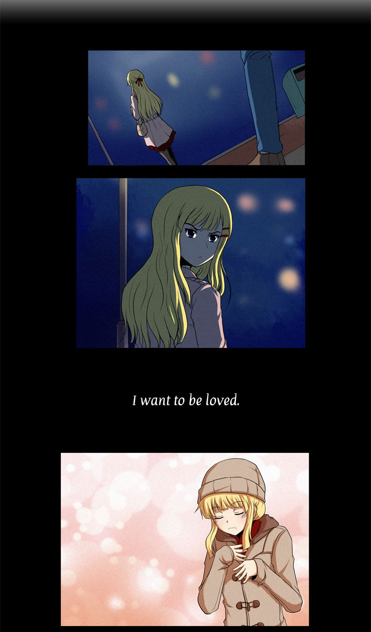 The Legend of Lady Mirror Chapter 24.2 page 22 - Chapter 24 v2 : [End]