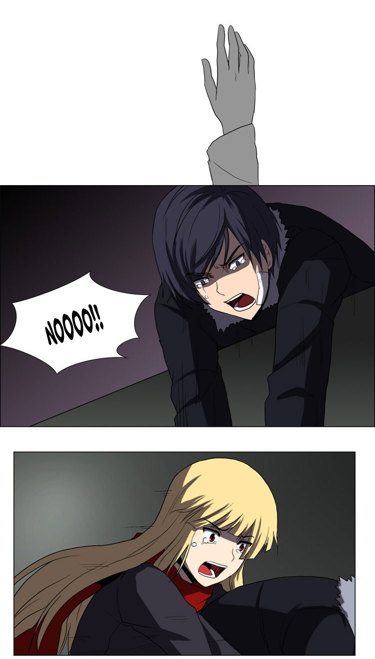 The Legend of Lady Mirror Chapter 24.2 page 30 - Chapter 24 v2 : [End]