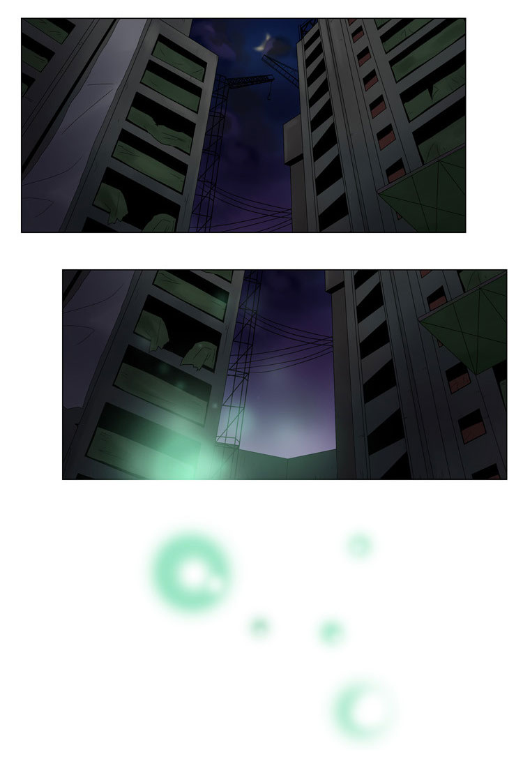 The Legend of Lady Mirror Chapter 24.2 page 33 - Chapter 24 v2 : [End]