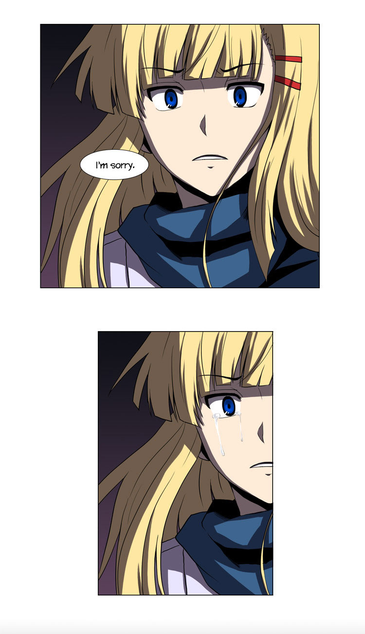 The Legend of Lady Mirror Chapter 24.2 page 6 - Chapter 24 v2 : [End]