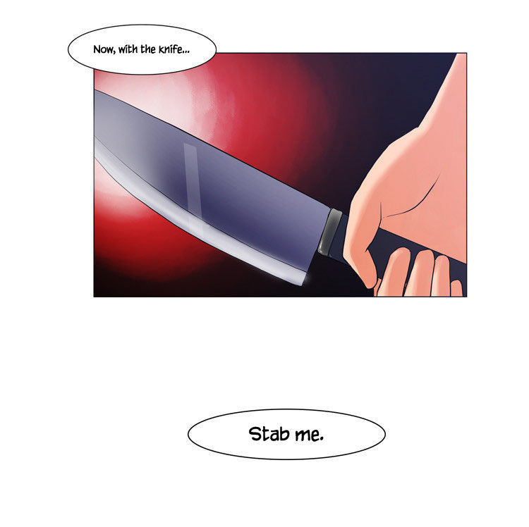 The Legend of Lady Mirror Chapter 3 page 32 - Chapter 3